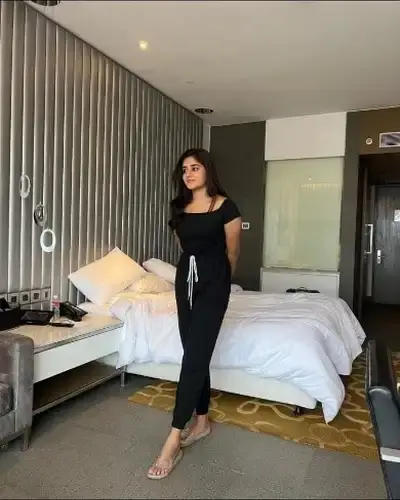 Morjim Beach Call Girl Service