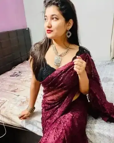 Morjim Beach Call Girl