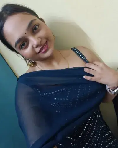 Morjim Beach Escorts Service