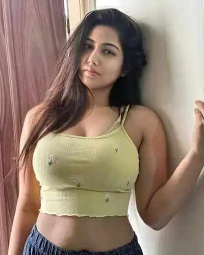 Escorts Morjim Beach