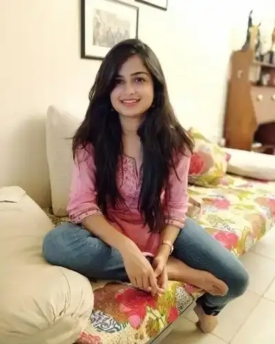 Morjim Beach Escorts