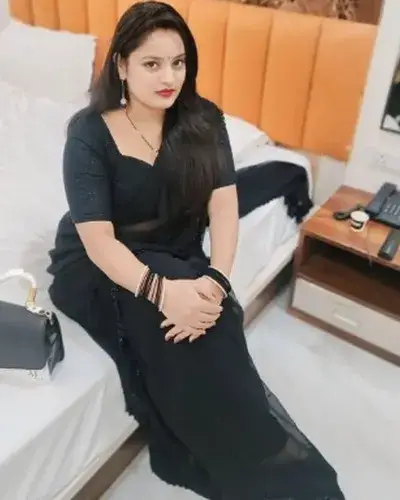 Escort Service Morjim Beach